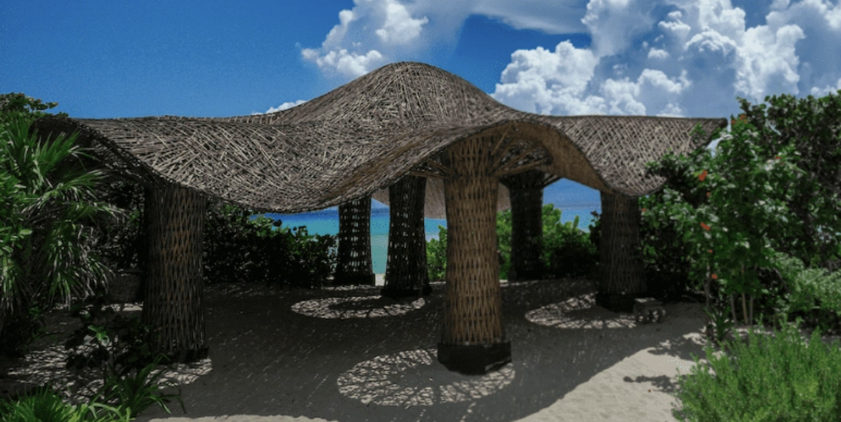 Palmaïa – The House of AïA oceanfront suites